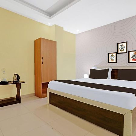 Super Hotel O Phulwarisharif Near Aiims Khagaul Extérieur photo