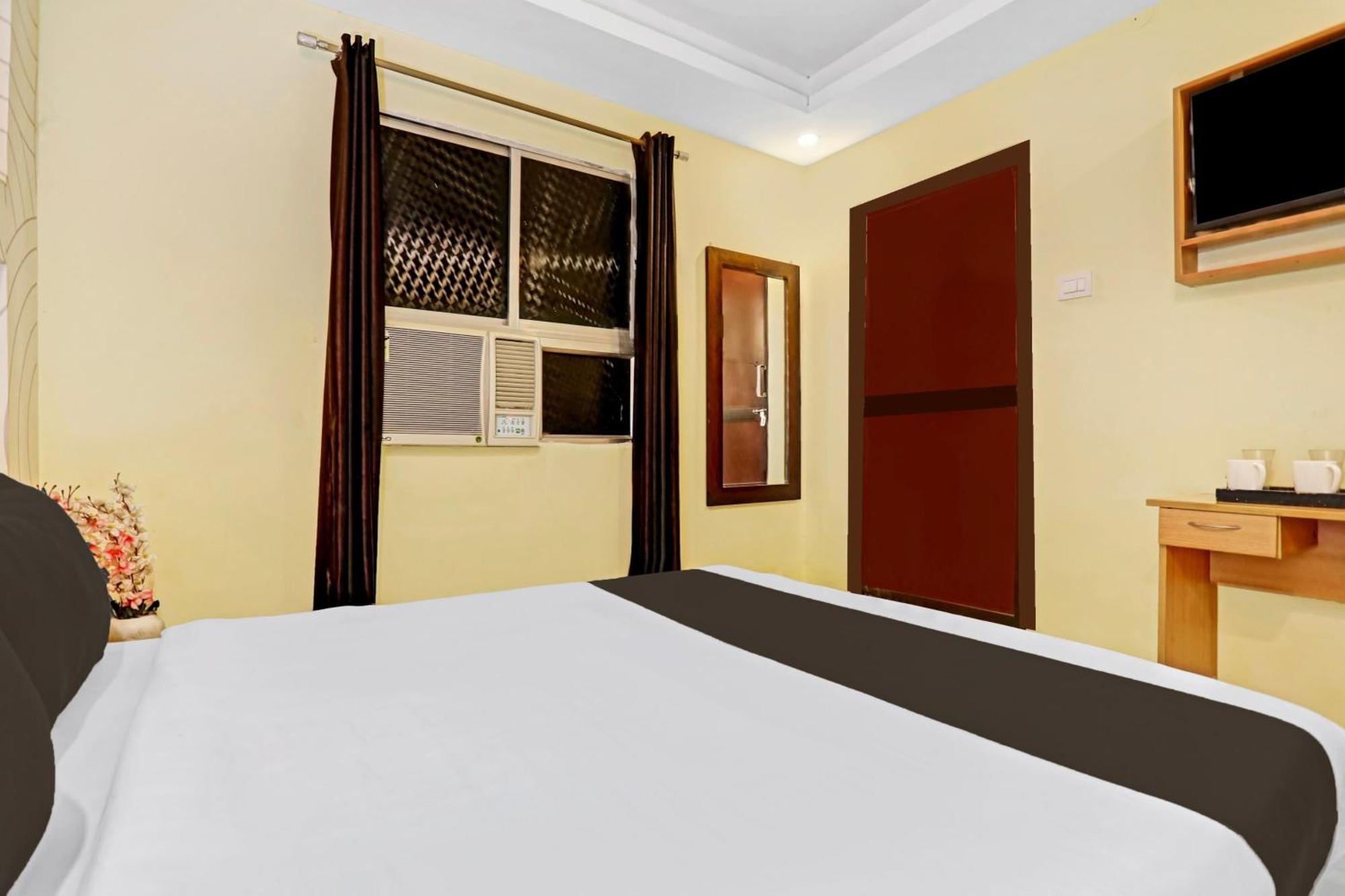 Super Hotel O Phulwarisharif Near Aiims Khagaul Extérieur photo
