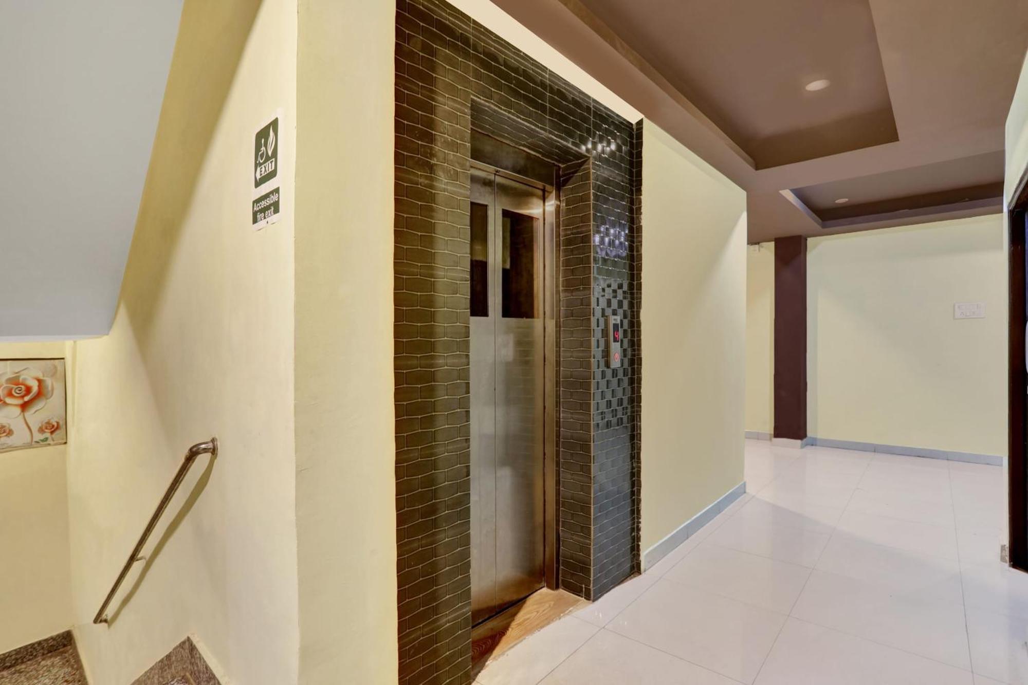 Super Hotel O Phulwarisharif Near Aiims Khagaul Extérieur photo