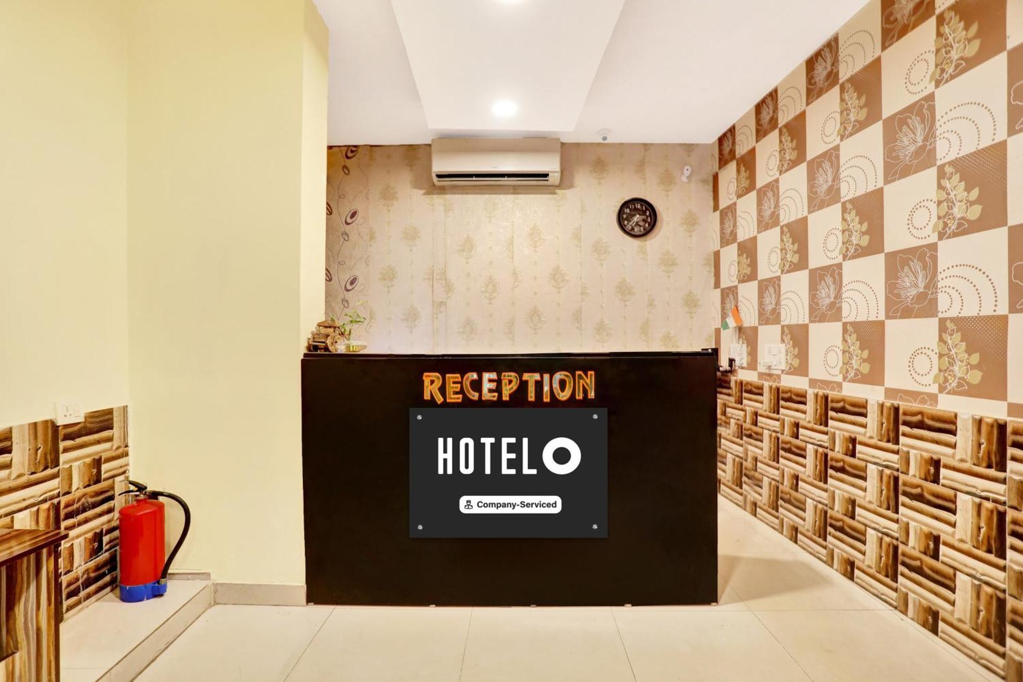 Super Hotel O Phulwarisharif Near Aiims Khagaul Extérieur photo