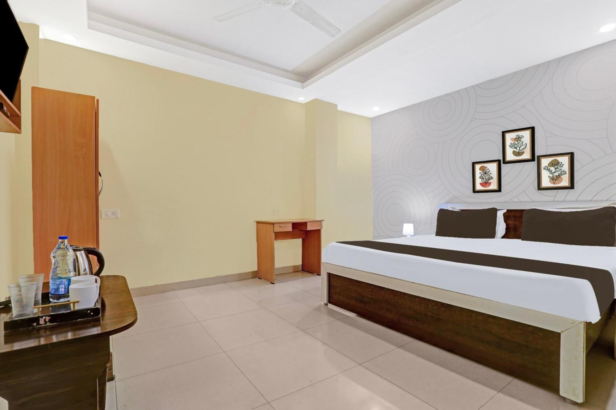 Super Hotel O Phulwarisharif Near Aiims Khagaul Extérieur photo