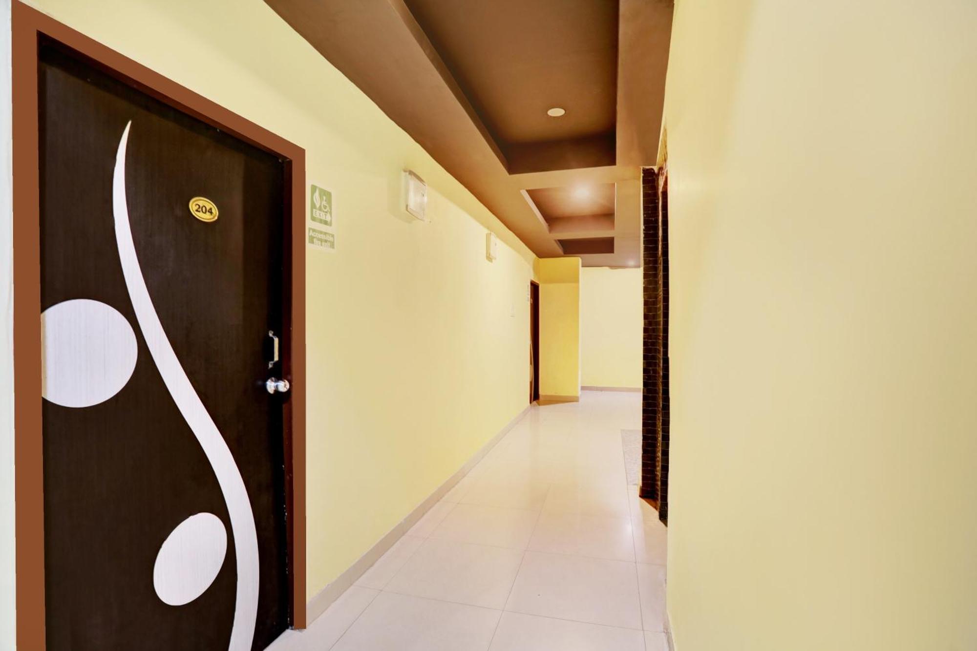Super Hotel O Phulwarisharif Near Aiims Khagaul Extérieur photo