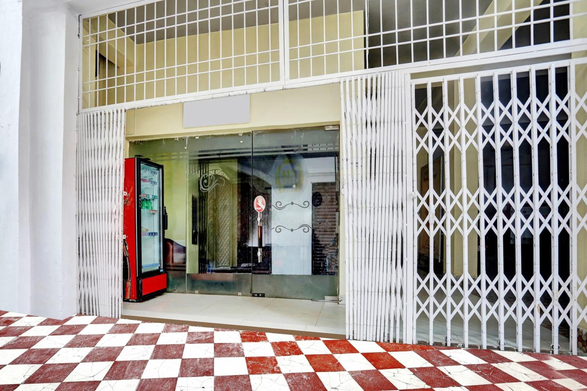 Super Hotel O Phulwarisharif Near Aiims Khagaul Extérieur photo