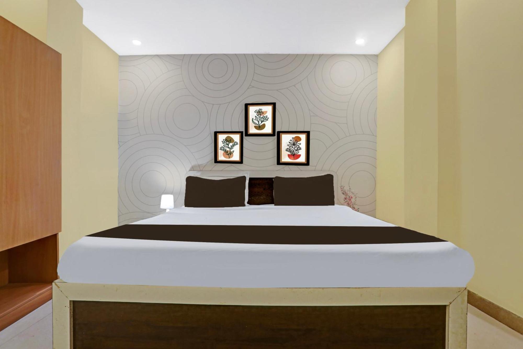 Super Hotel O Phulwarisharif Near Aiims Khagaul Extérieur photo