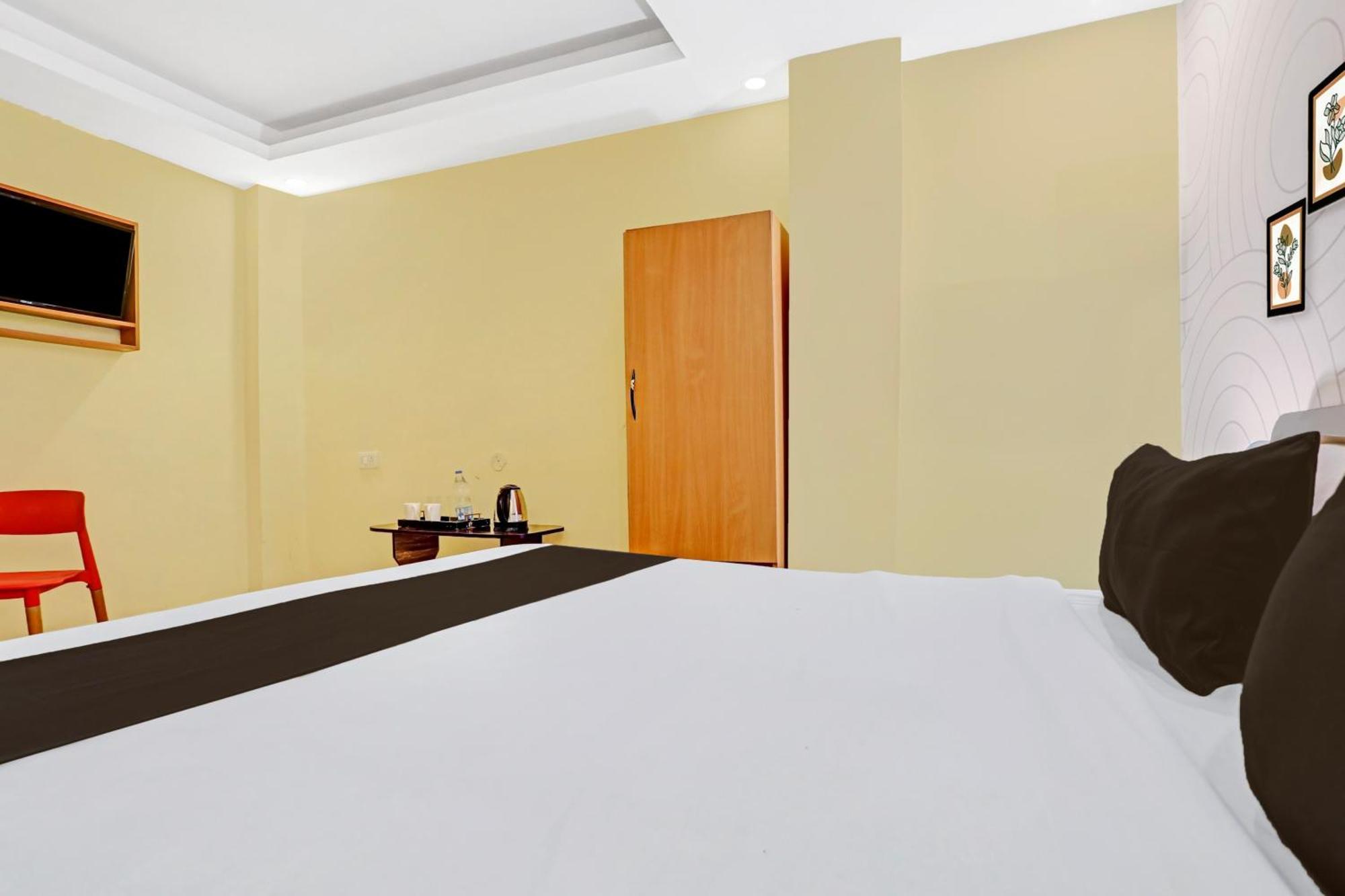 Super Hotel O Phulwarisharif Near Aiims Khagaul Extérieur photo