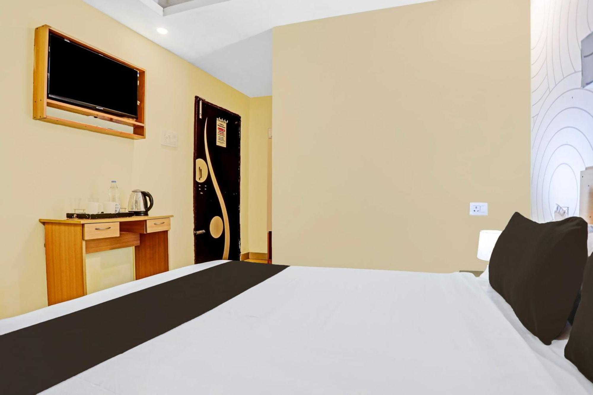 Super Hotel O Phulwarisharif Near Aiims Khagaul Extérieur photo