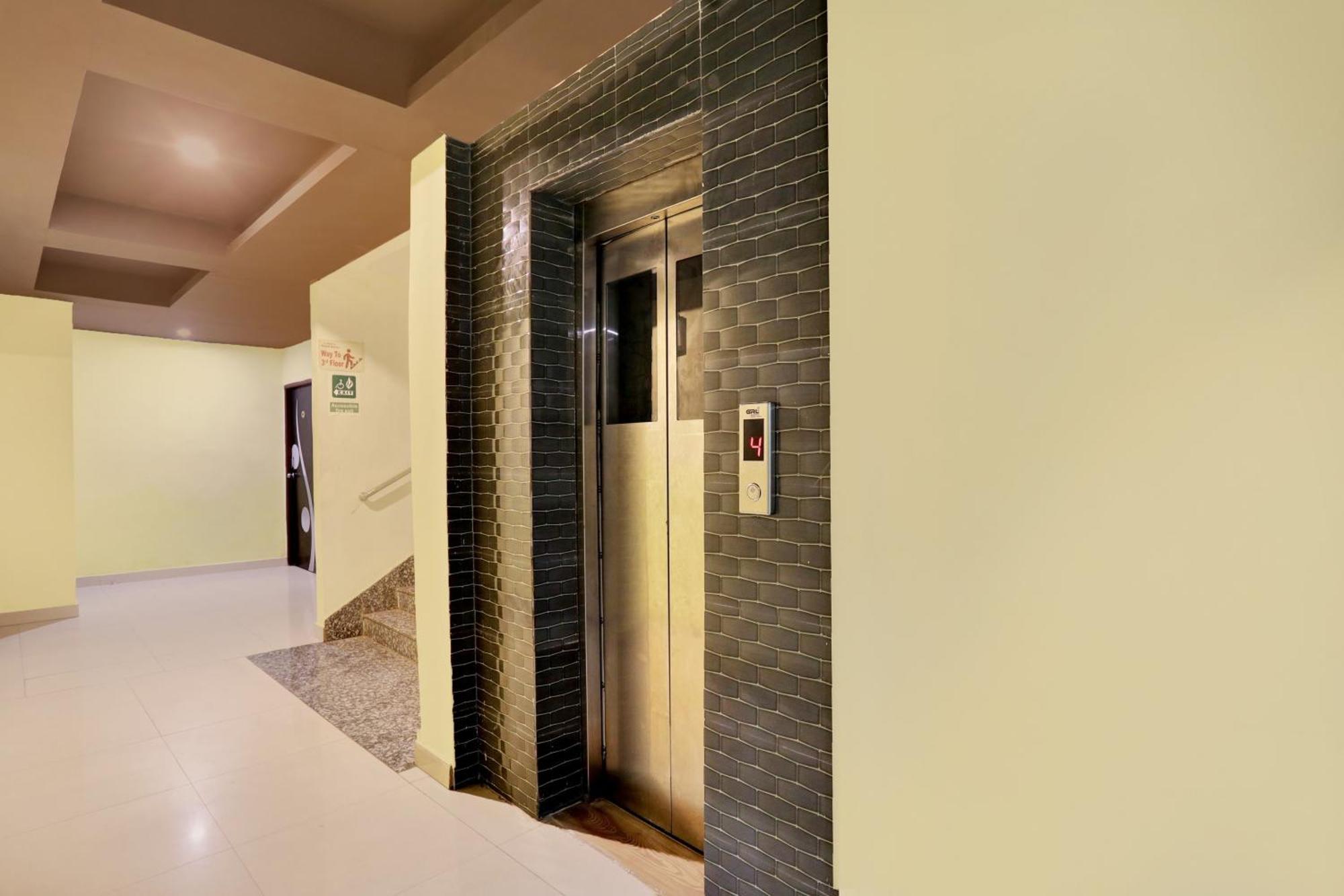 Super Hotel O Phulwarisharif Near Aiims Khagaul Extérieur photo