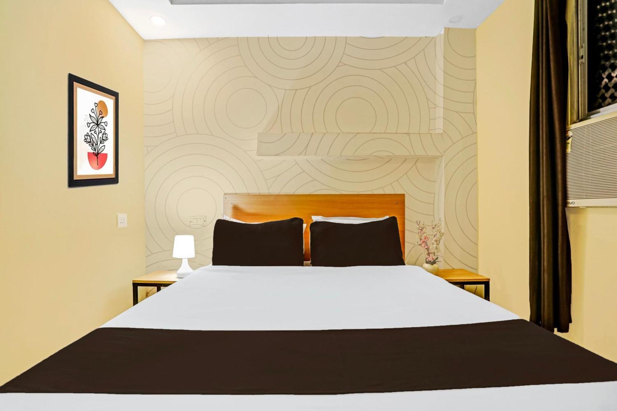 Super Hotel O Phulwarisharif Near Aiims Khagaul Extérieur photo