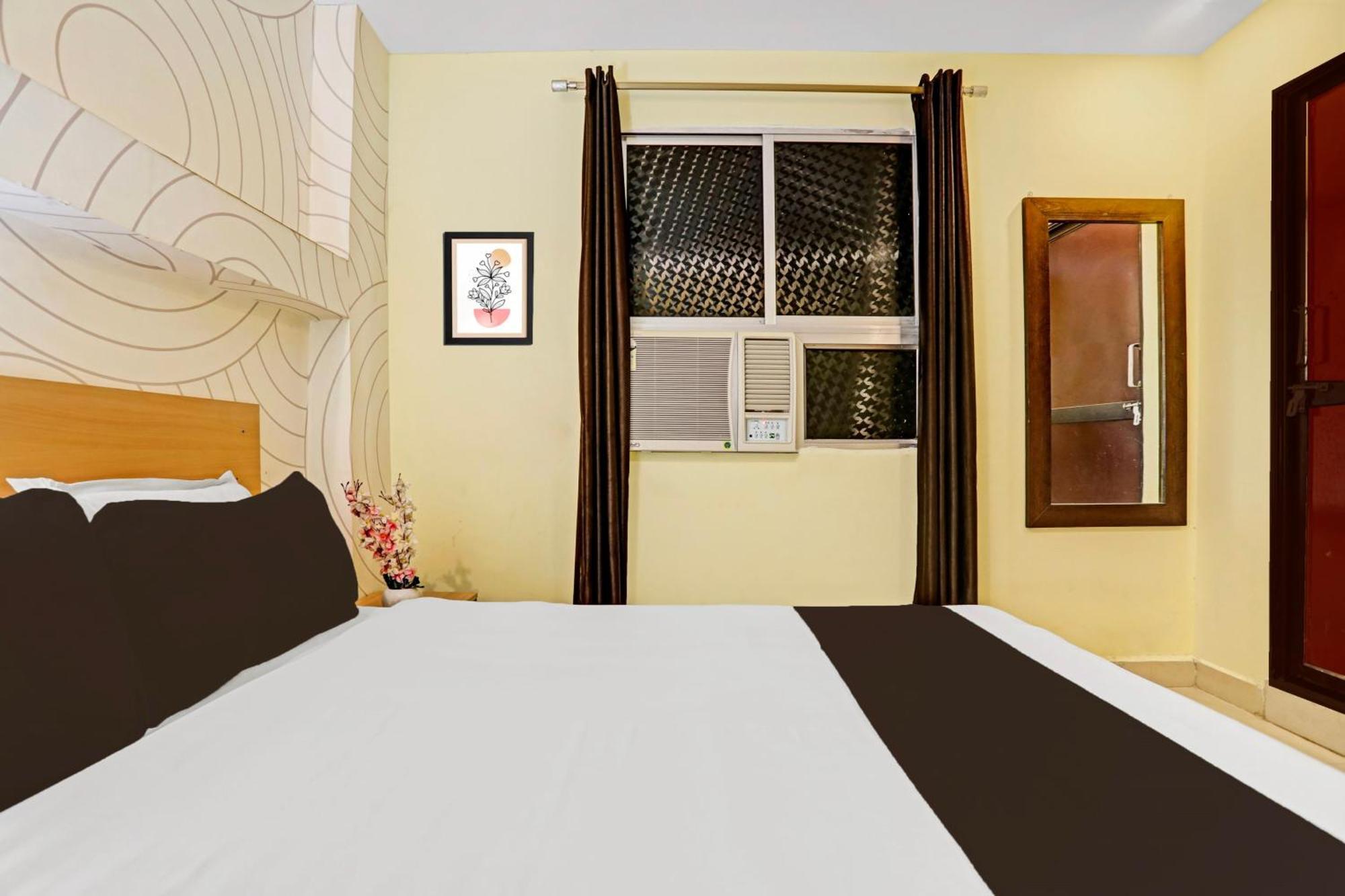Super Hotel O Phulwarisharif Near Aiims Khagaul Extérieur photo