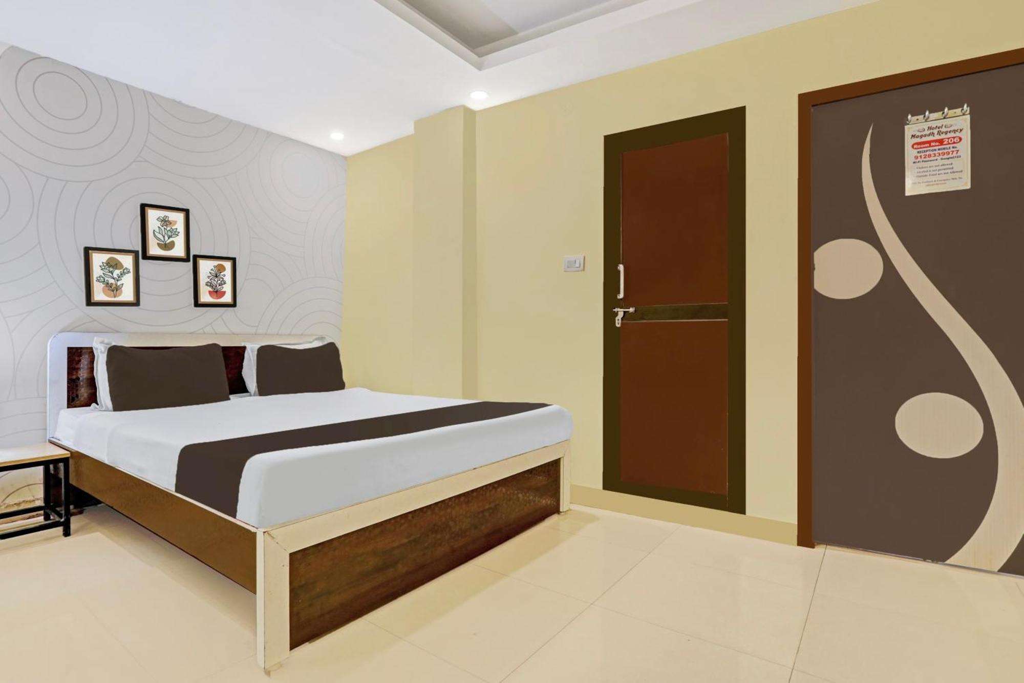 Super Hotel O Phulwarisharif Near Aiims Khagaul Extérieur photo