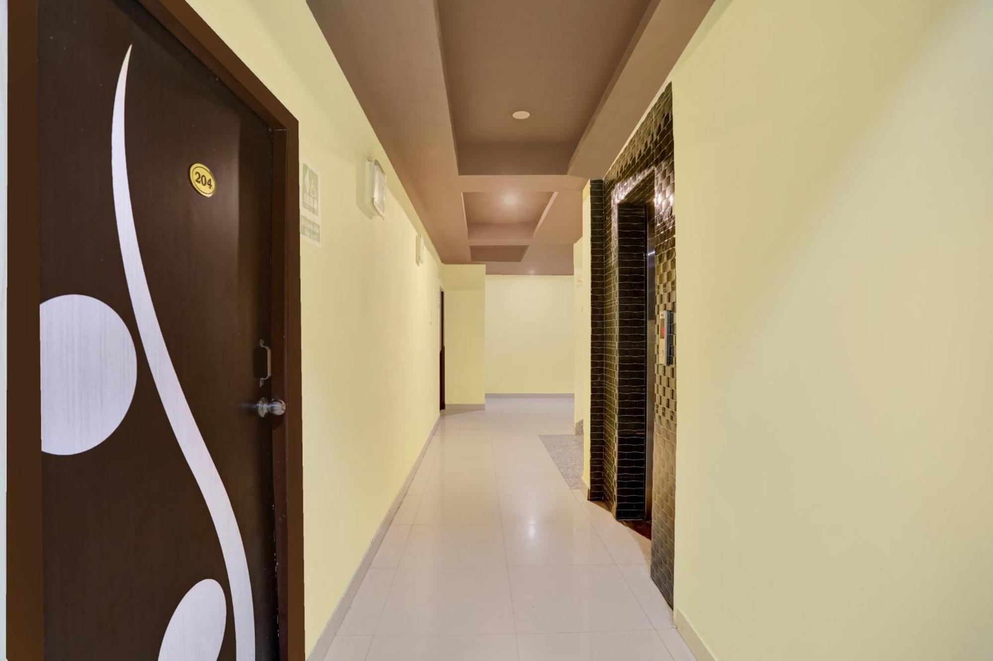 Super Hotel O Phulwarisharif Near Aiims Khagaul Extérieur photo
