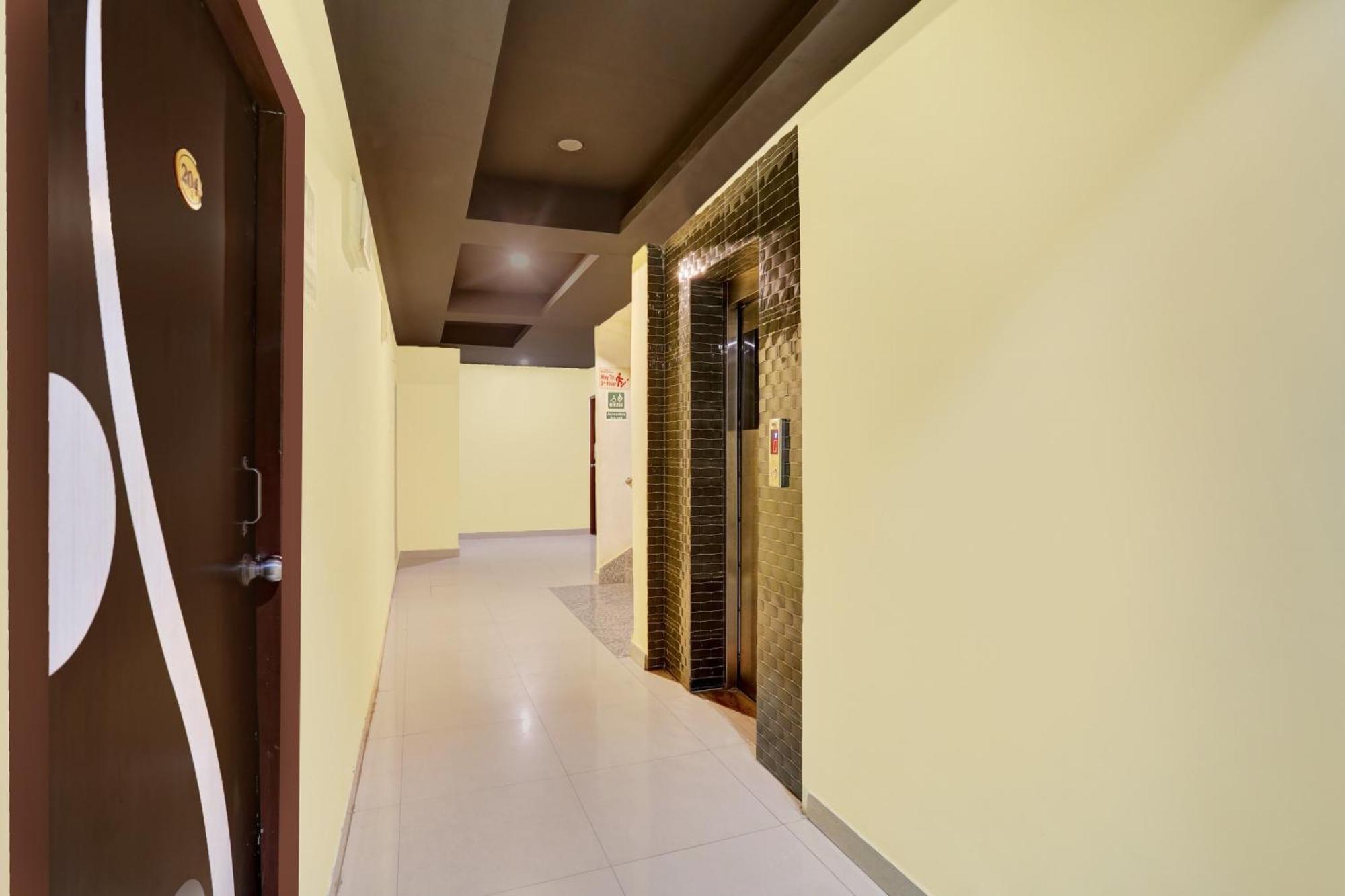 Super Hotel O Phulwarisharif Near Aiims Khagaul Extérieur photo