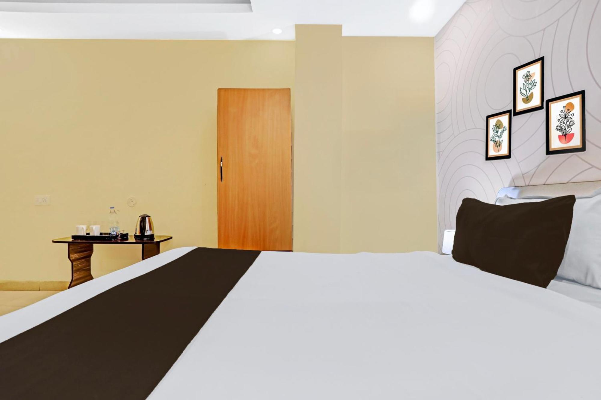 Super Hotel O Phulwarisharif Near Aiims Khagaul Extérieur photo