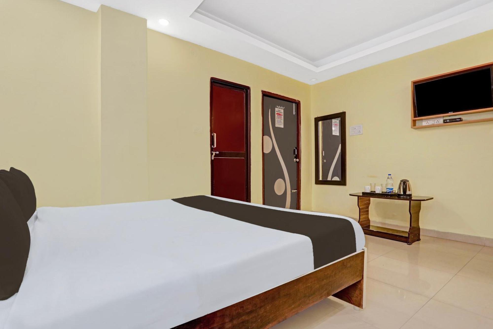 Super Hotel O Phulwarisharif Near Aiims Khagaul Extérieur photo